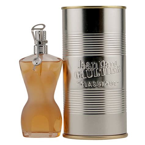 perfume jean paul gaultier women.